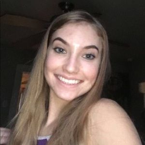Meet your Posher, Jadyn